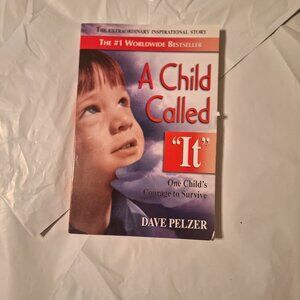 a child called 'it'